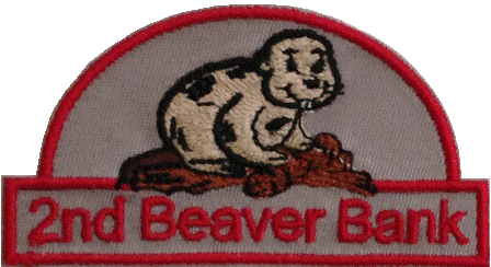 2nd Beaver Bank Name Flash 